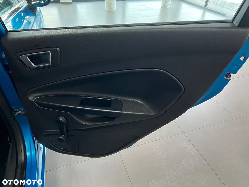 Ford Fiesta - 31
