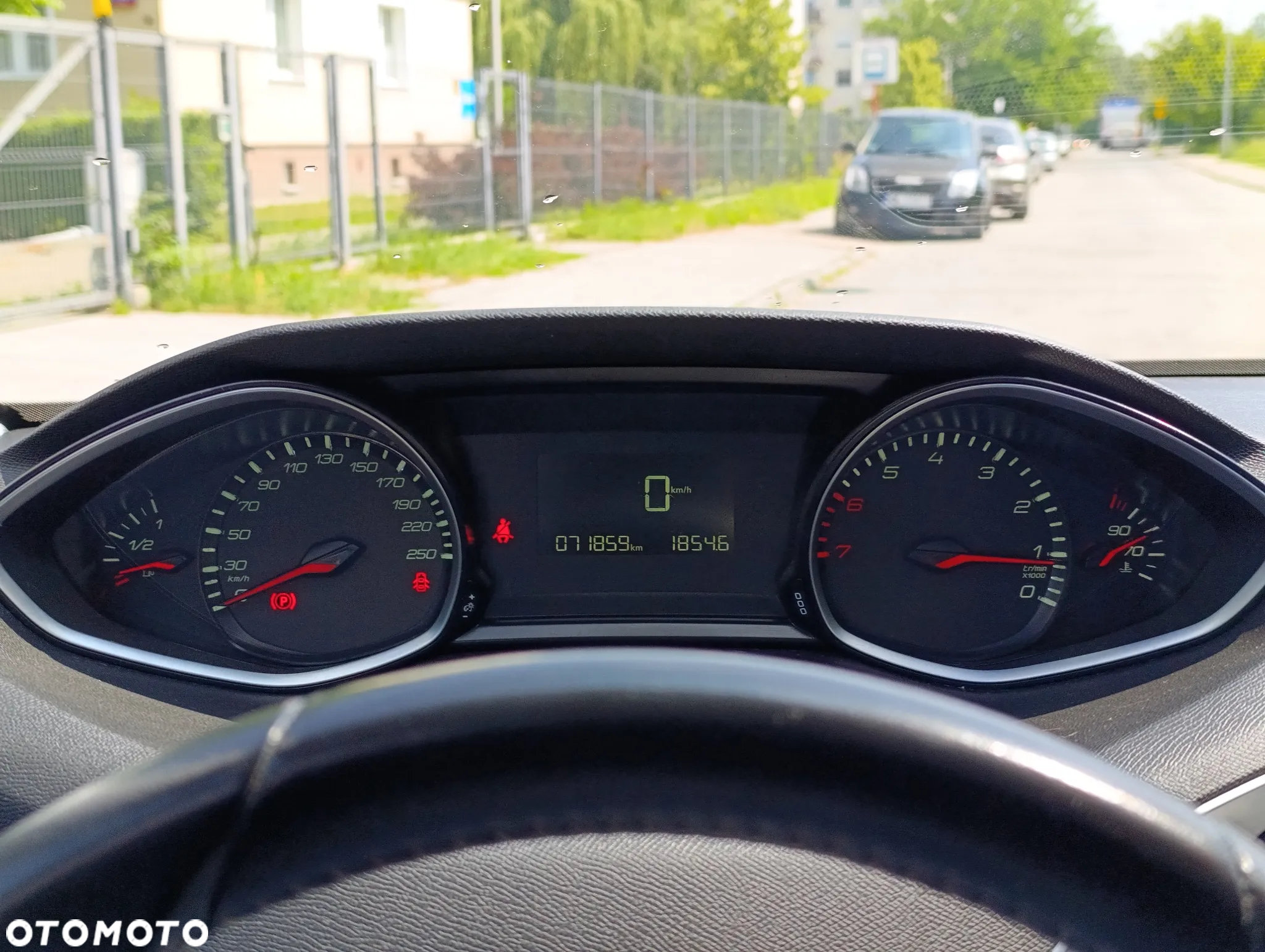Peugeot 308 1.2 PureTech Active S&S - 18
