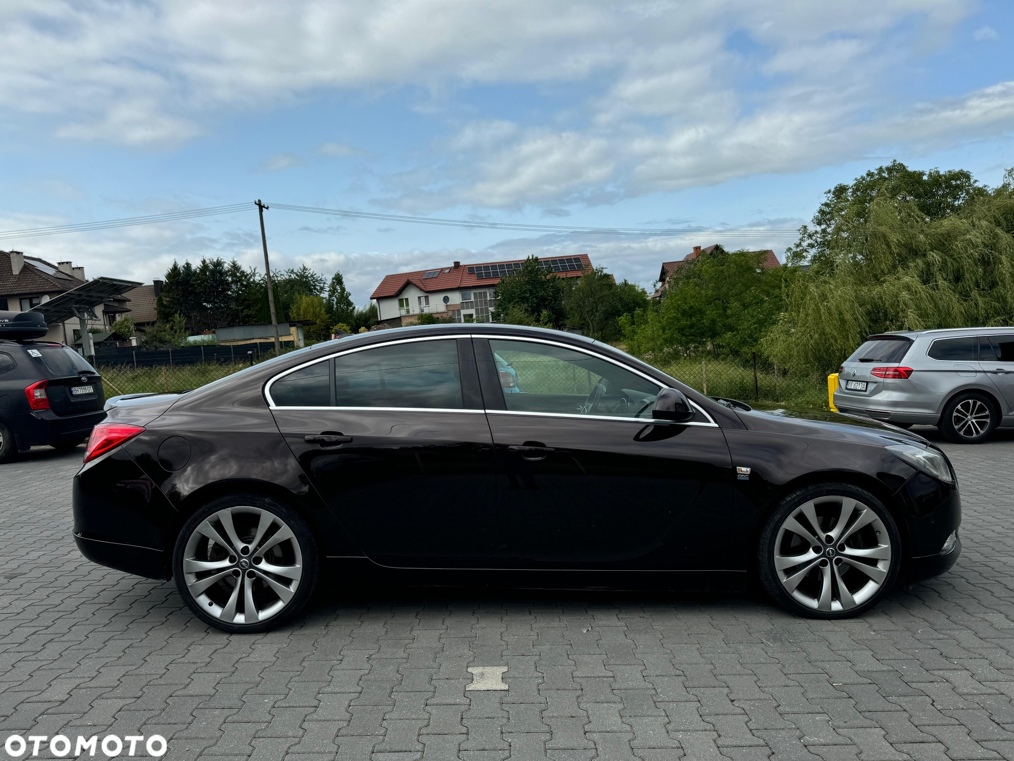 Opel Insignia 2.0 CDTI Cosmo - 5