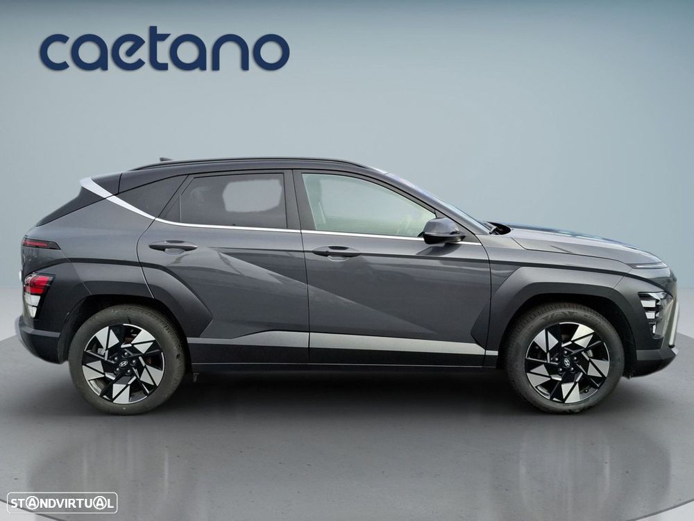 Hyundai Kauai 1.0 T-GDi Premium (TT) - 9