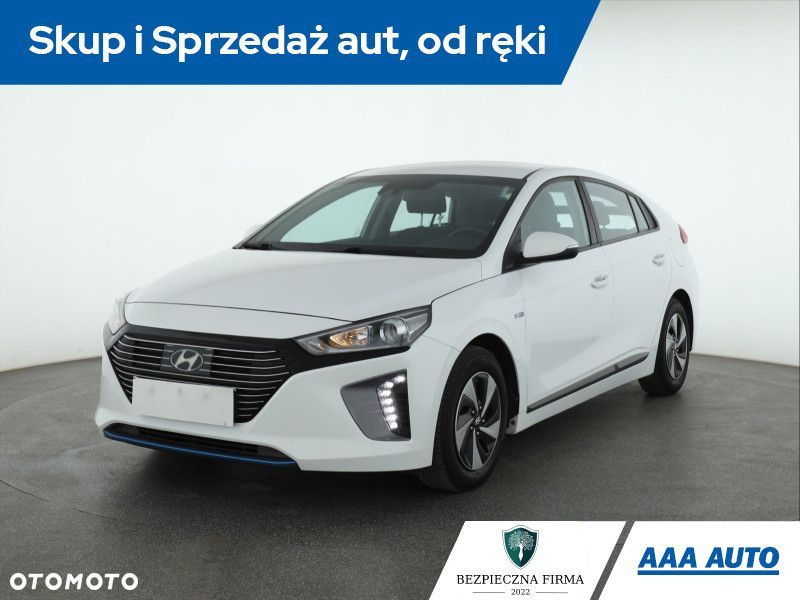 Hyundai IONIQ - 2