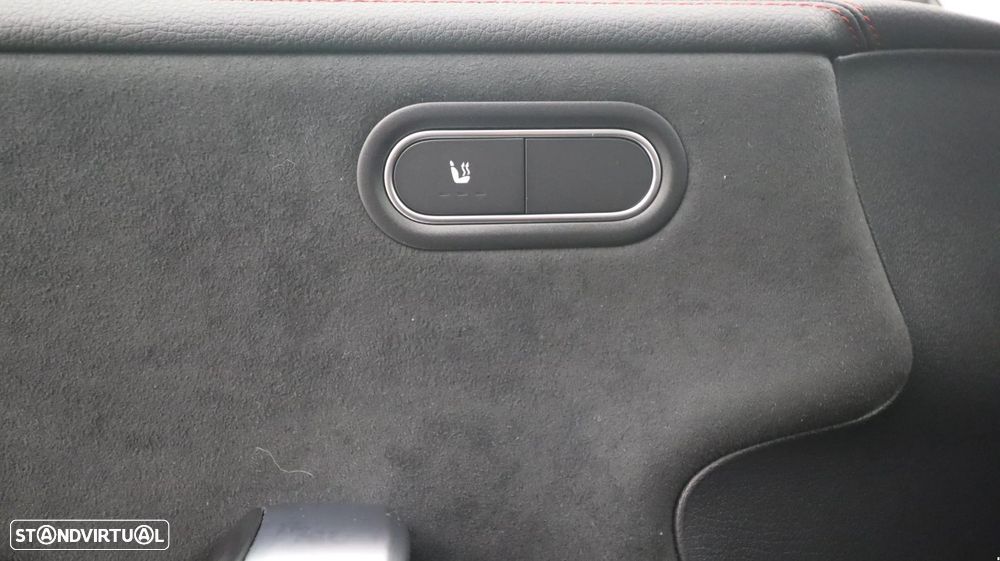 Mercedes-Benz CLA 200 Shooting Brake AMG Line Aut. - 18