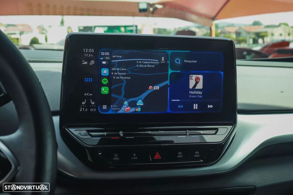 VW ID.4 77 kWh Pro - 21