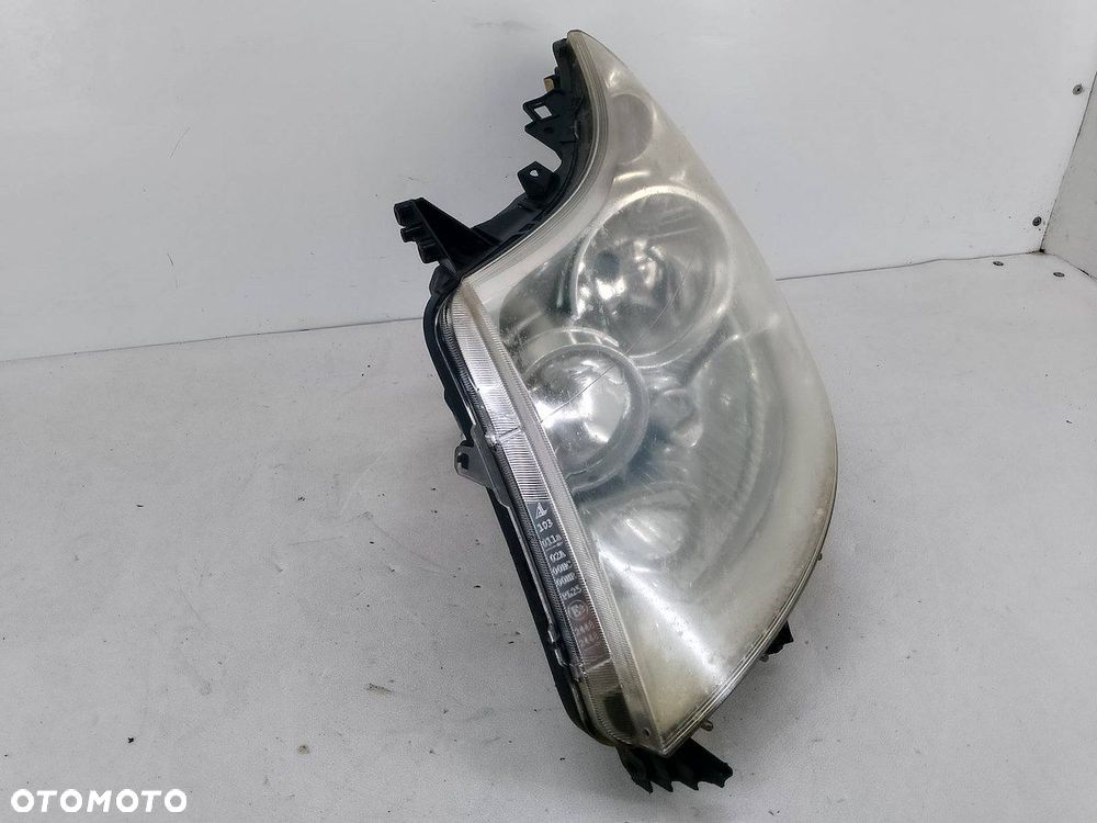 LAMPA PRZÓD LEWA FIAT DUCATO III BUS 1340664080 - 6