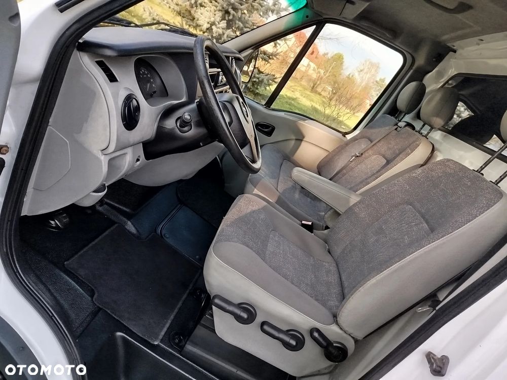 Renault Master L2H2 KLIMA HAK 2.5DCI - 39