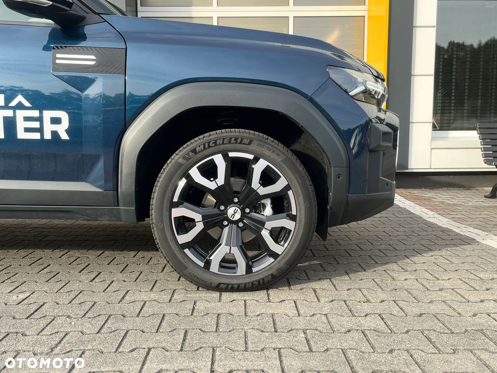 Dacia Bigster - 18