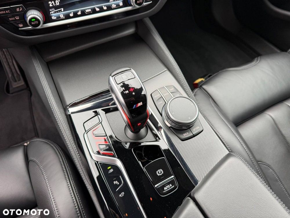 BMW M5 - 39