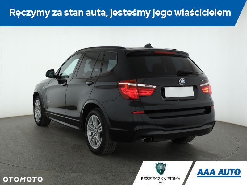 BMW X3 - 6