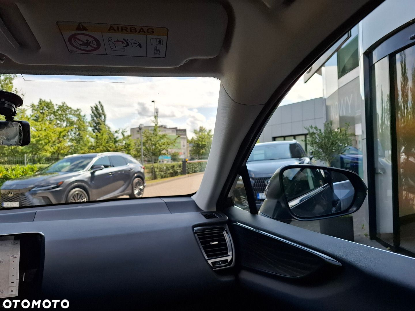 Lexus NX - 31