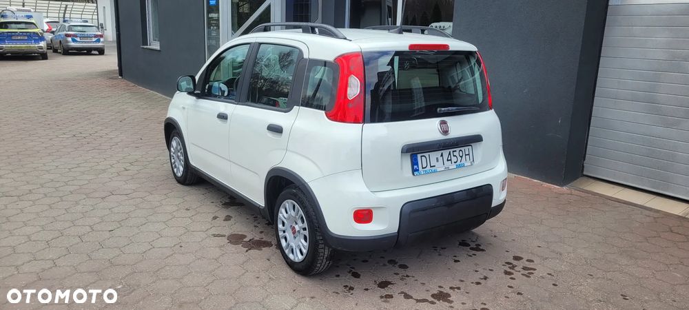 Fiat Panda - 8