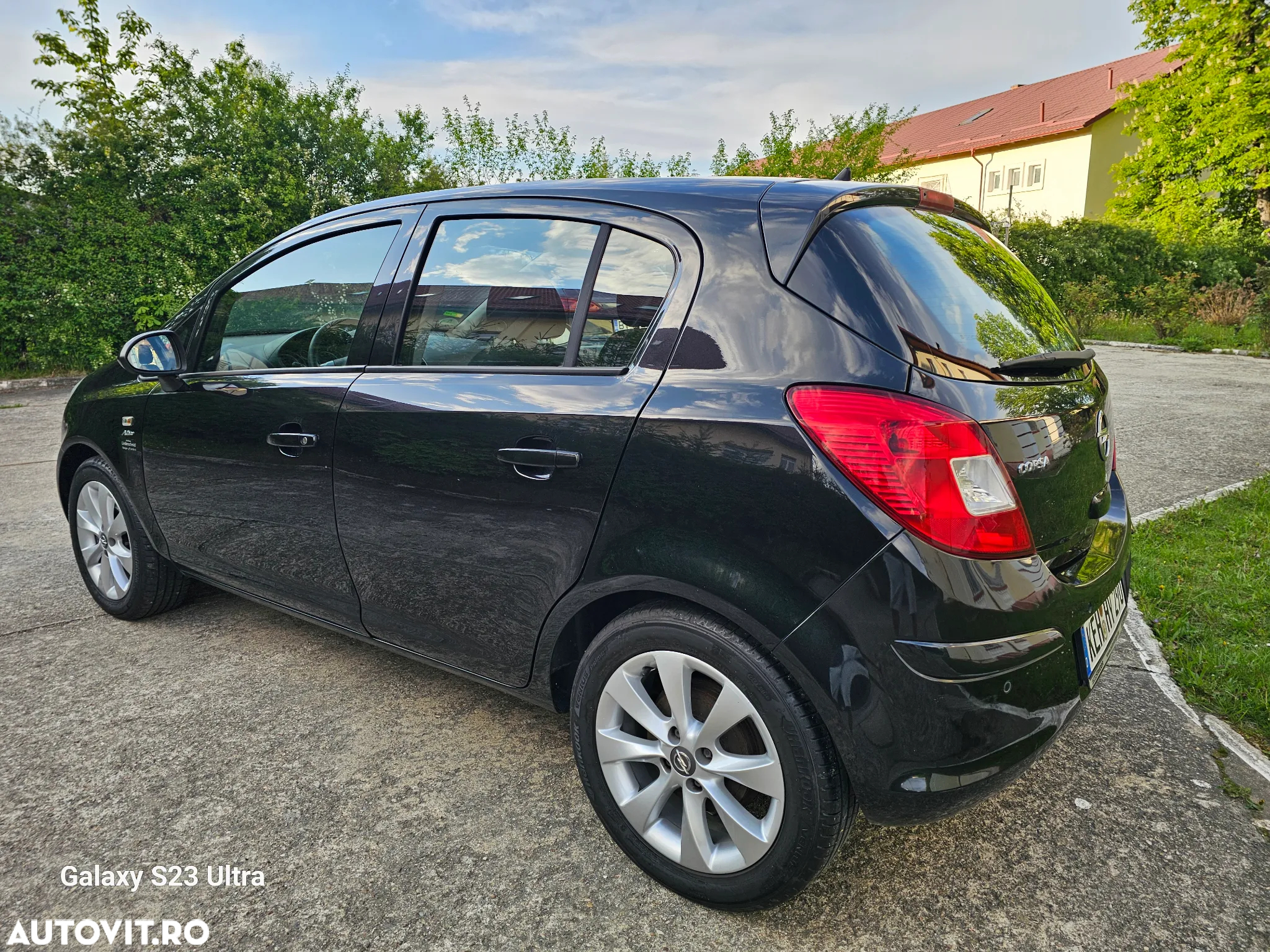 Opel Corsa 1.4 Active - 3