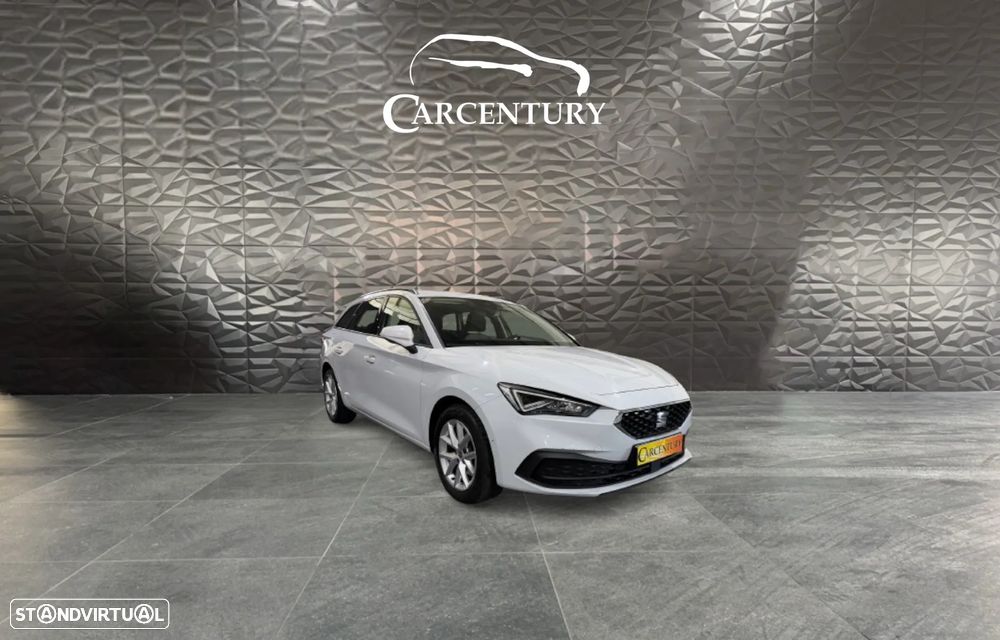 SEAT Leon ST 1.0 TSI Style - 1