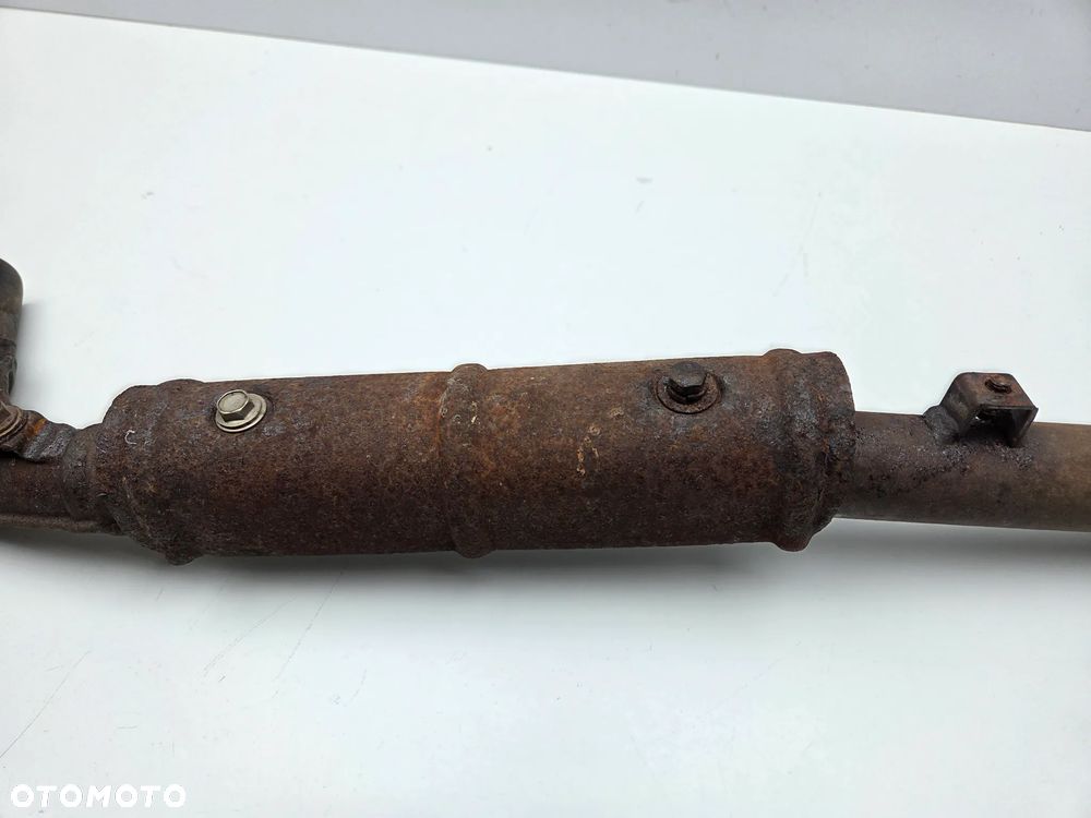 KOLANKO KOLEKTOR TGB BLADE 425 - 8