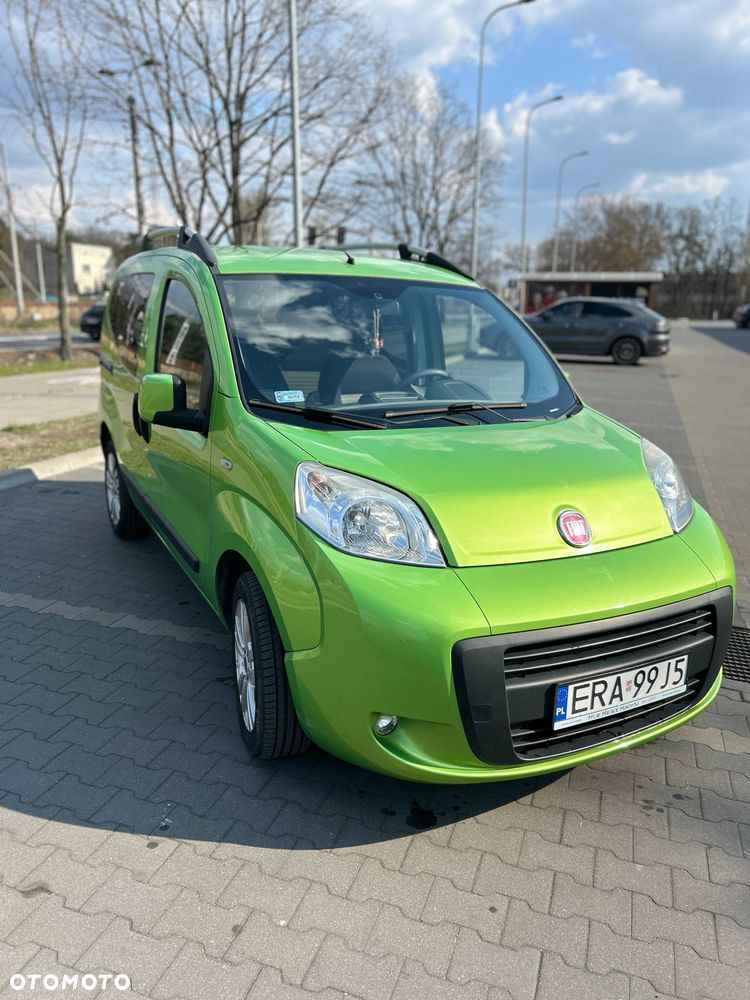 Fiat Qubo - 3