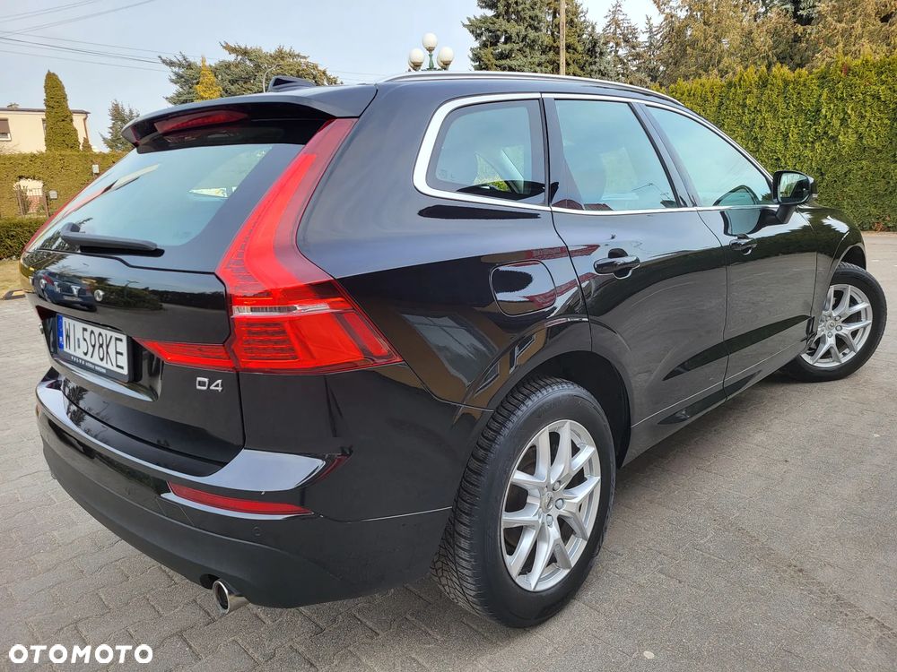 Volvo XC 60 - 5
