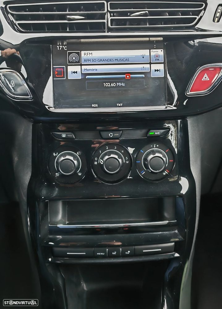 Citroën C3 1.6 BlueHDi Exclusive - 14