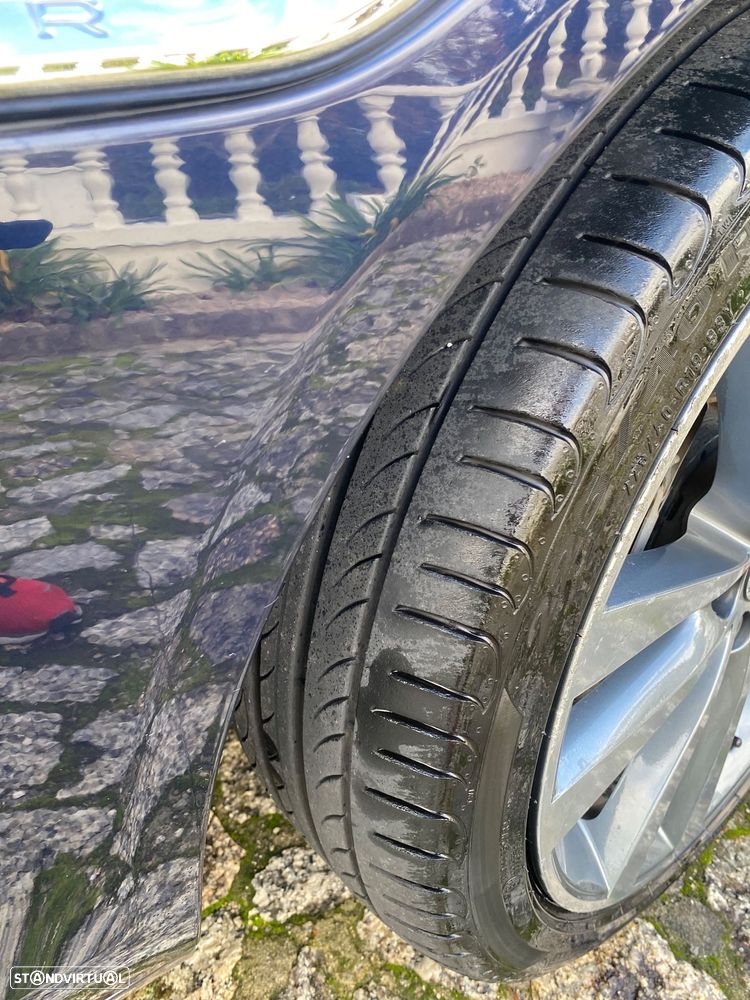 Jaguar XE 2.0 D Prestige Aut. - 30