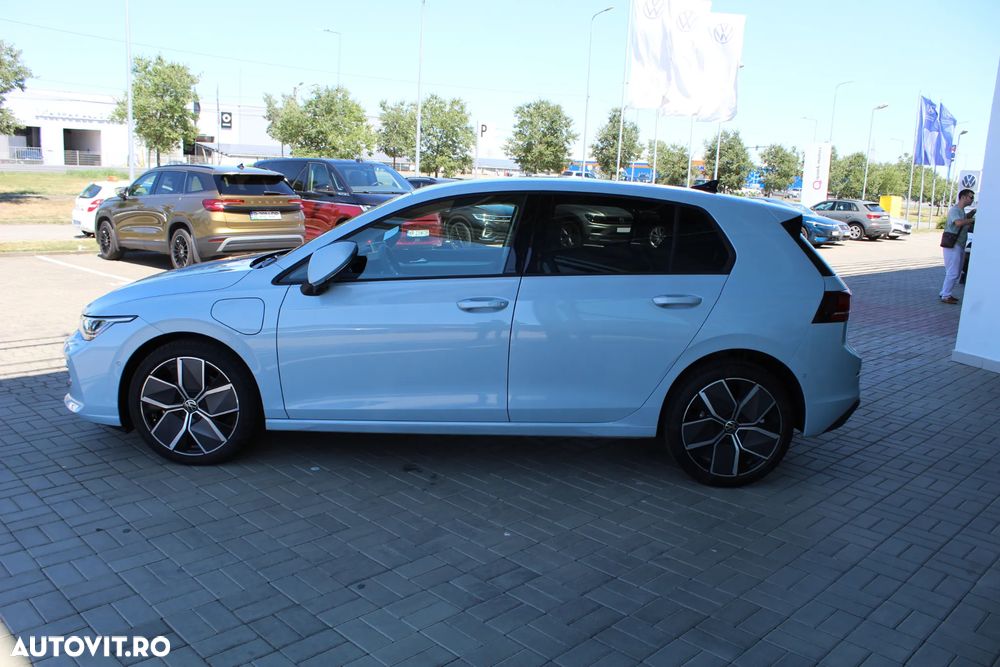 Volkswagen Golf 1.5 TSI eHybrid DSG PHEV Life - 6