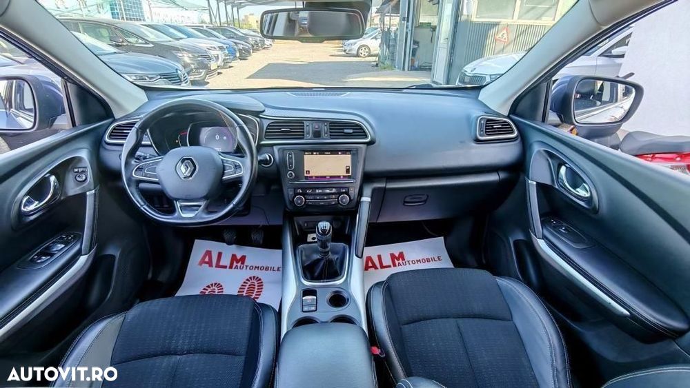 Renault Kadjar - 3