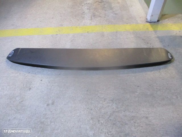 Aileron 96811712 CITROEN C4 B5 FASE 2 2008 1.6HDI 92CV 5P CINZA CITROEN C4 1PHASE 2 2010 1.6HDI 110CV 5P PRETO - 1