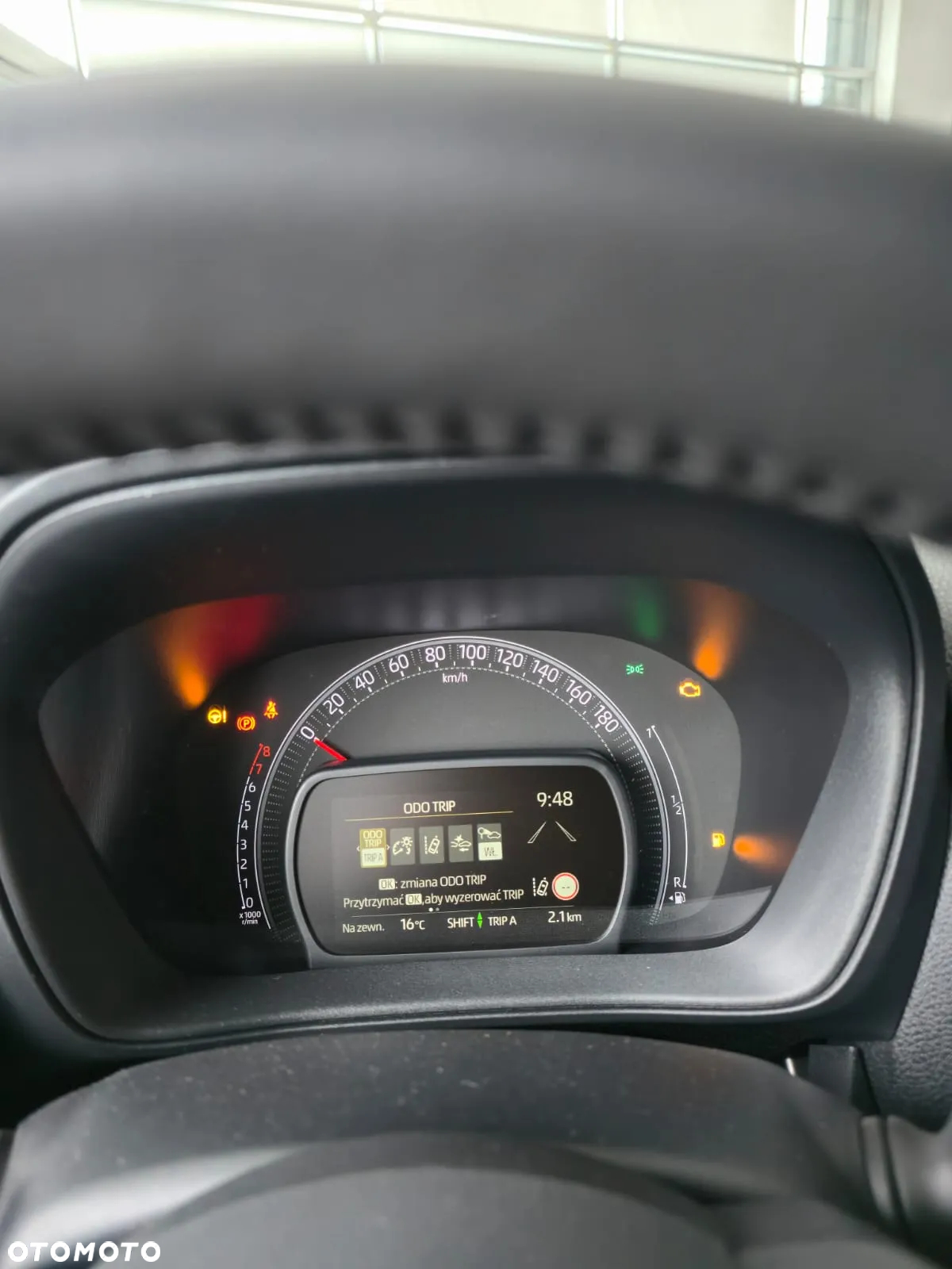 Toyota Aygo X 1.0 VVT-i Style - 9
