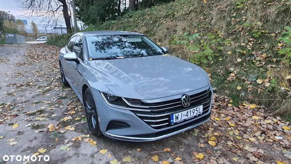 Volkswagen Arteon 2.0 TSI Elegance DSG - 1