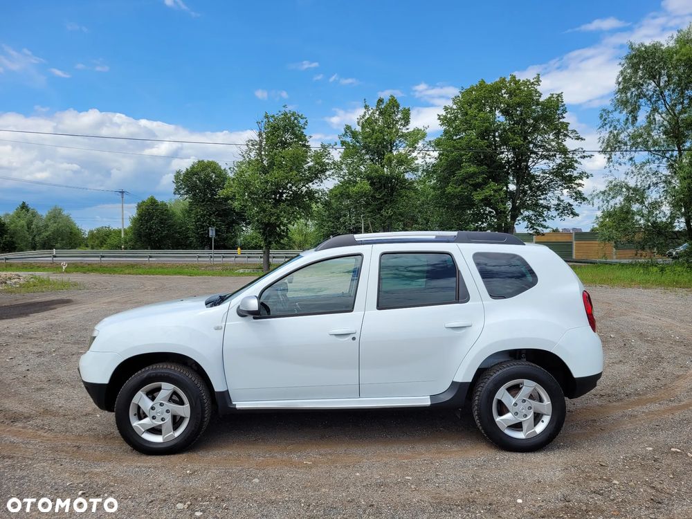 Dacia Duster - 2