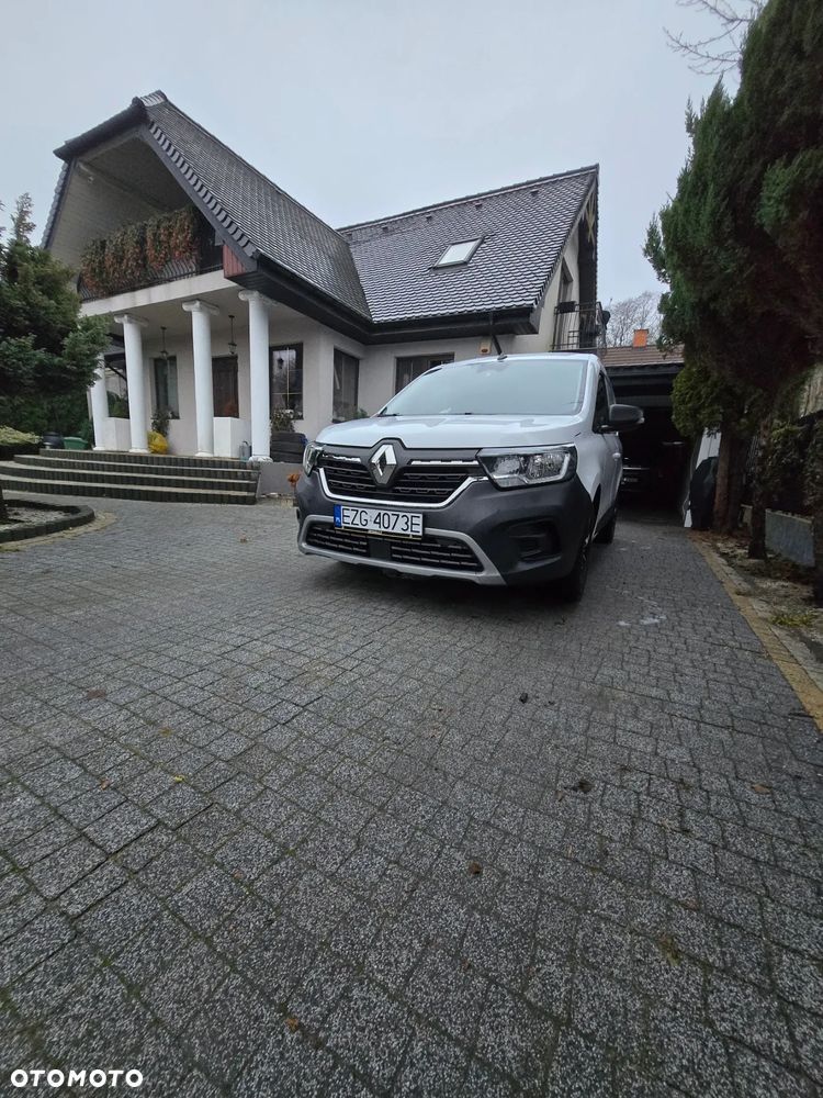 Renault Kangoo - 25