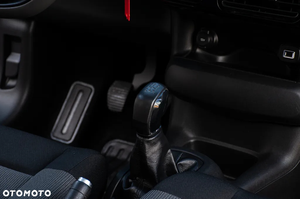 Citroën C4 Cactus PureTech 82 Feel Edition - 23