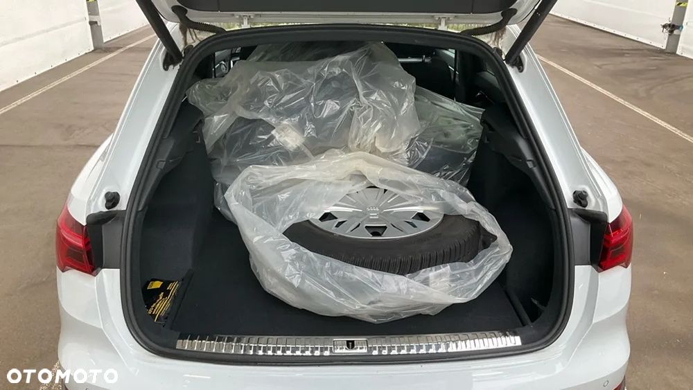 Audi Q3 40 TFSI Quattro S tronic - 14