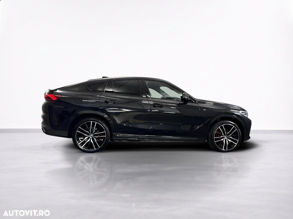BMW X6 - 7