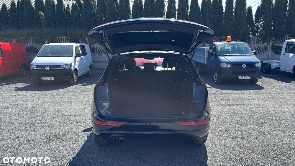 Audi Q5 2.0 TDI Quattro - 5