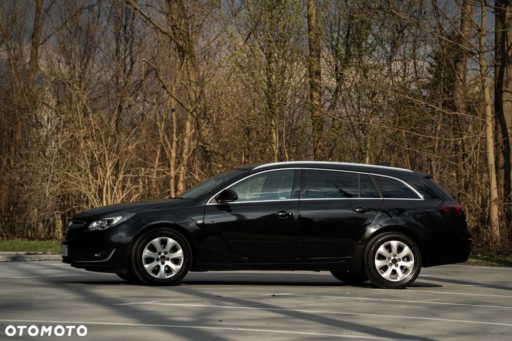 Opel Insignia - 2