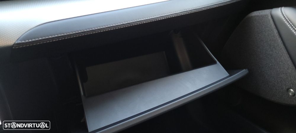 Ford Mustang Mach-E Standard - 44