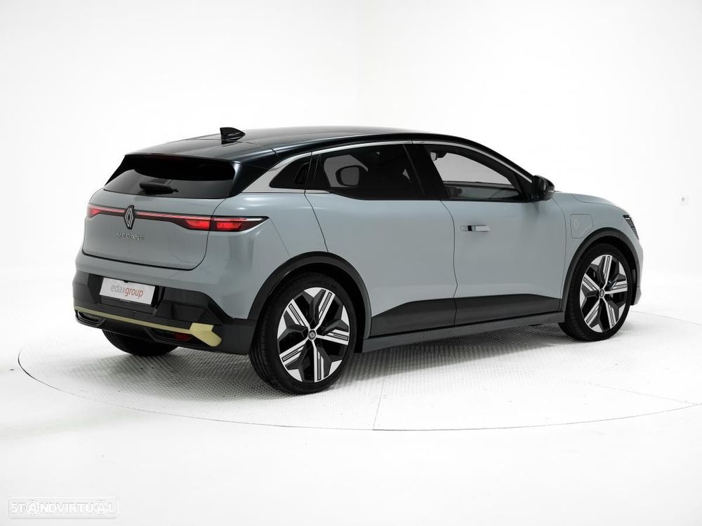 Renault Mégane E-Tech EV60 Iconic - 3
