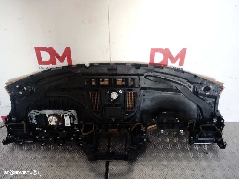 KIT AIRBAG PORSCHE MACAN 2015 - 3