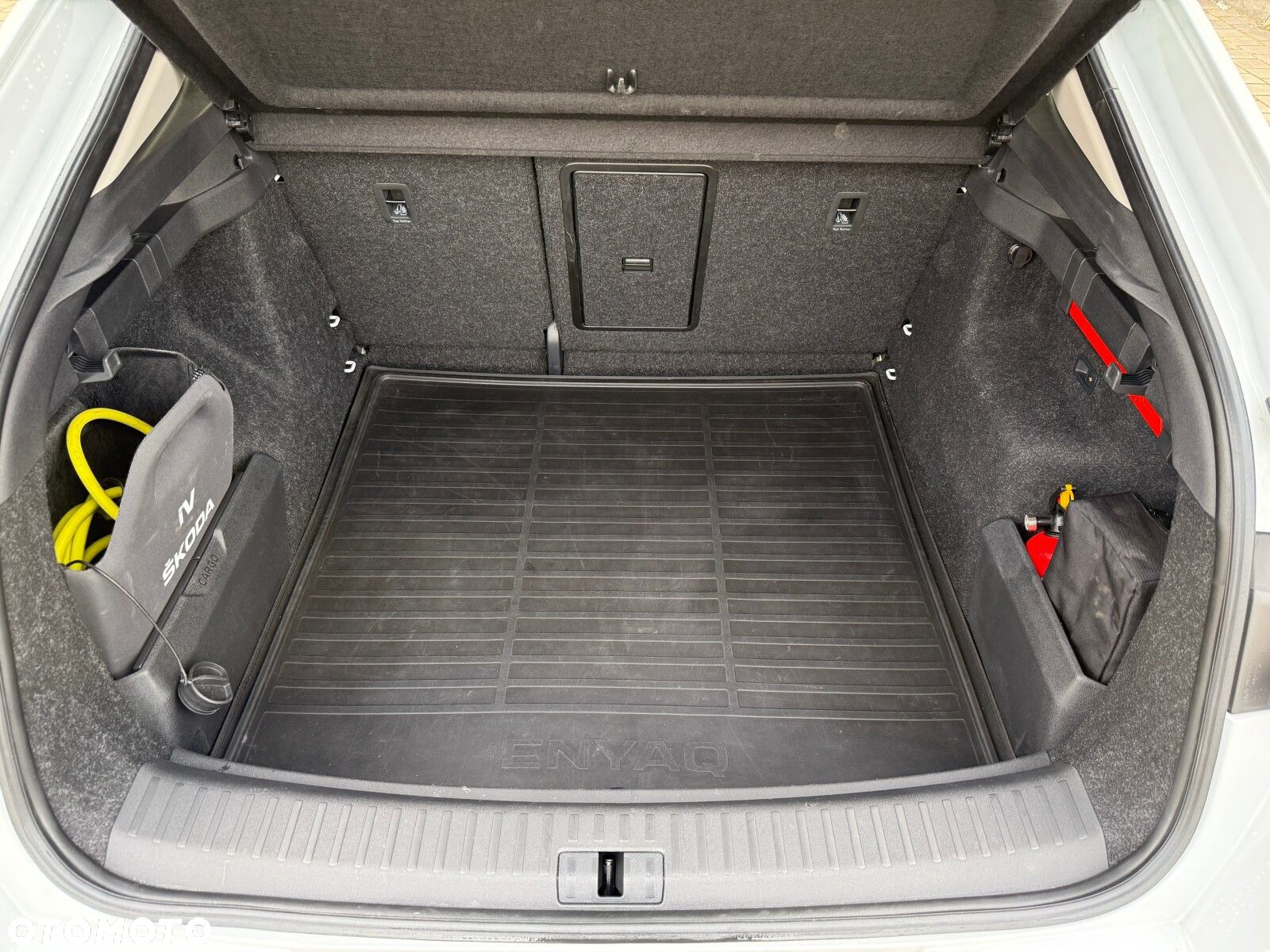 Skoda Enyaq - 11