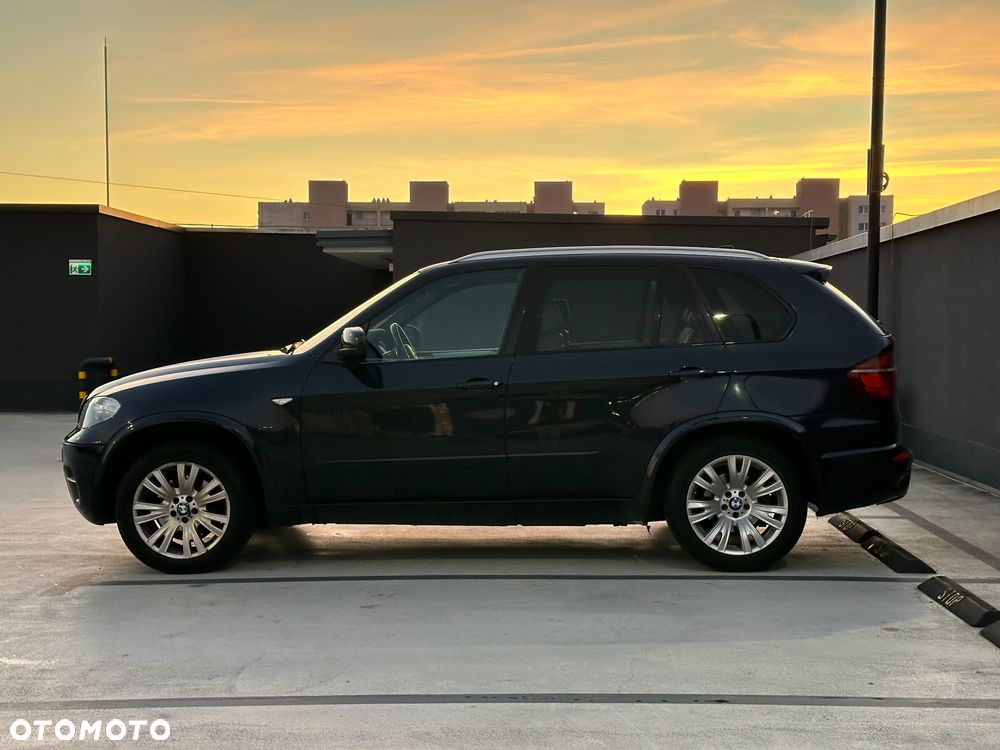 BMW X5 - 3