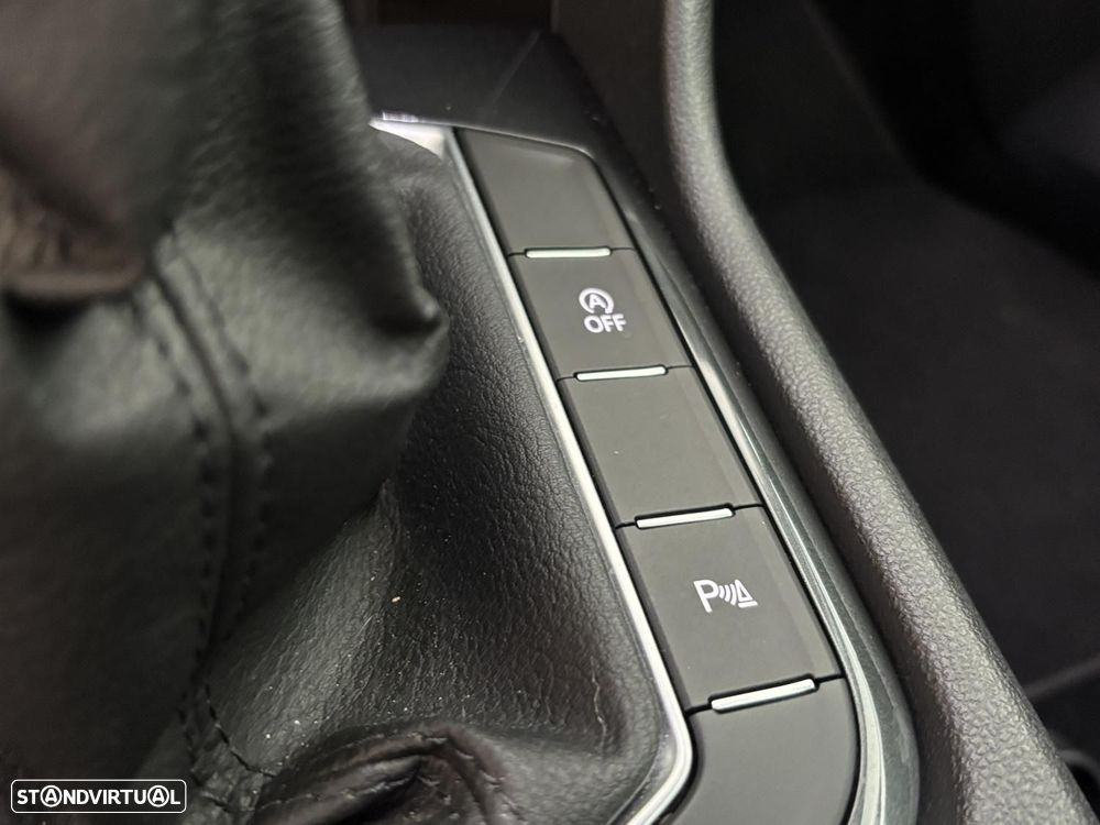VW Tiguan 2.0 TDI - 20