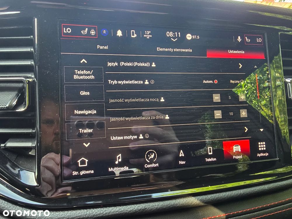 Dodge Durango - 28