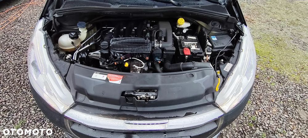 Peugeot 208 1.2 PureTech Allure - 20