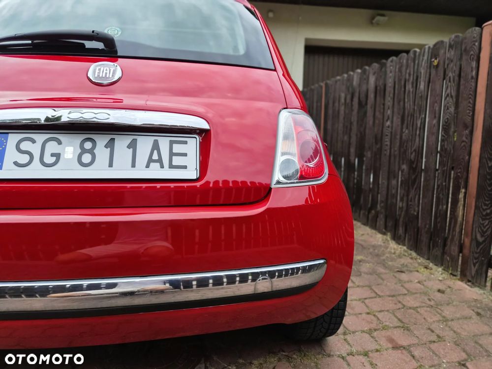 Fiat 500 - 27