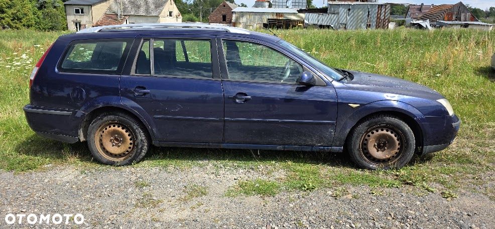 Ford Mondeo 2.0 TDCI Ambiente - 3