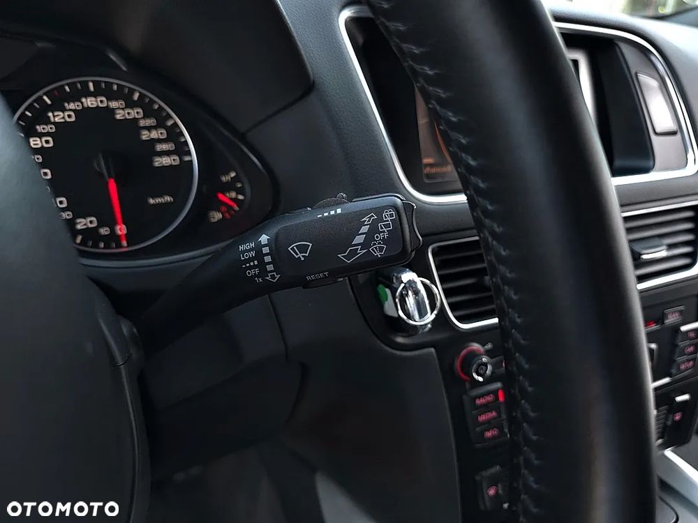 Audi Q5 2.0 TDI Quattro - 32
