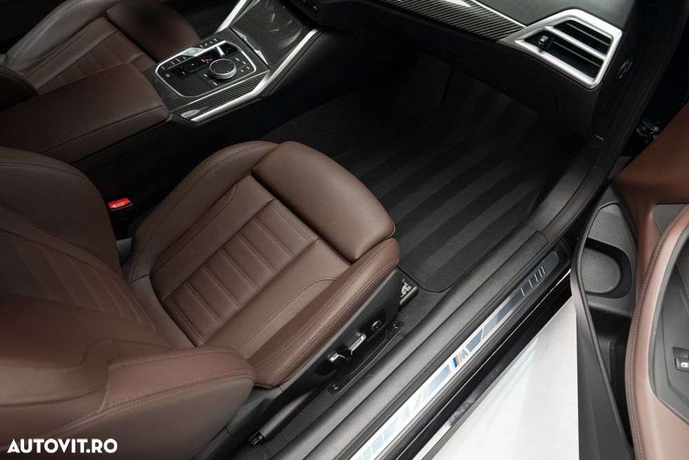 BMW Seria 4 - 34