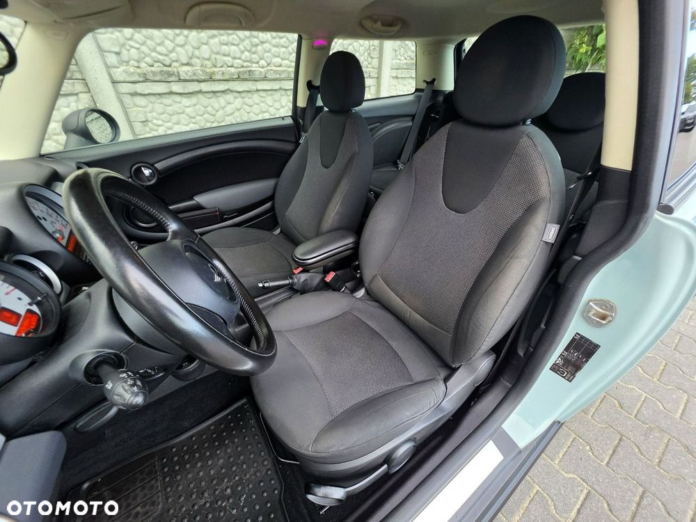 MINI Cooper - 10