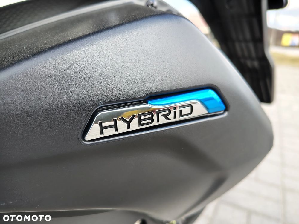 QJMOTOR MTX 125 - 14