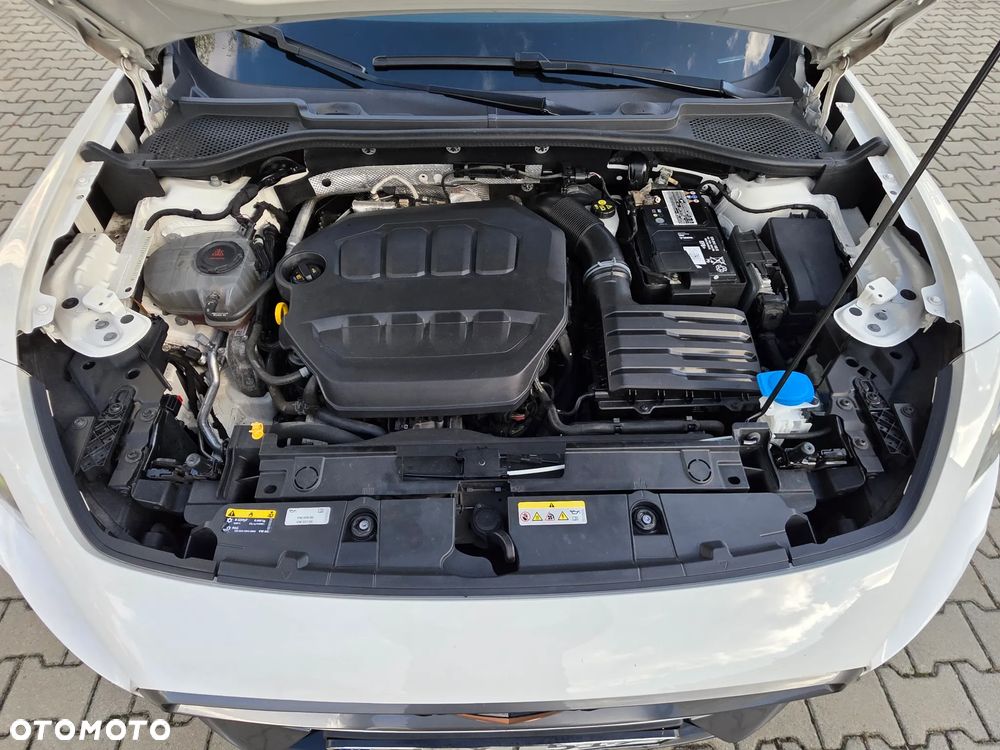 Cupra Formentor VZ 2.0 TSI 4Drive DSG - 40
