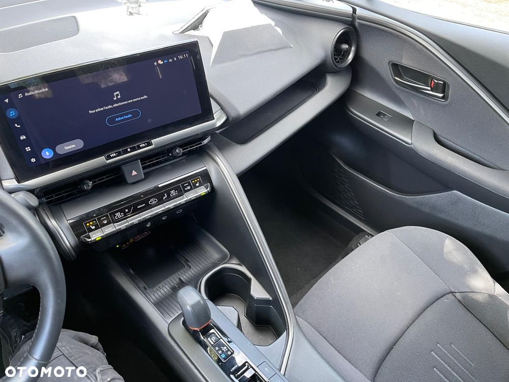 Toyota C-HR 1.8 Hybrid Executive - 11