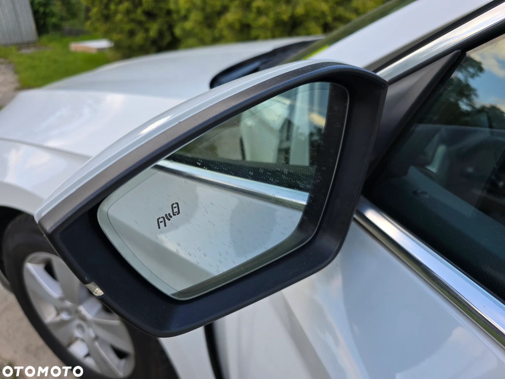 Skoda Superb 2.0 TDI Style DSG - 19